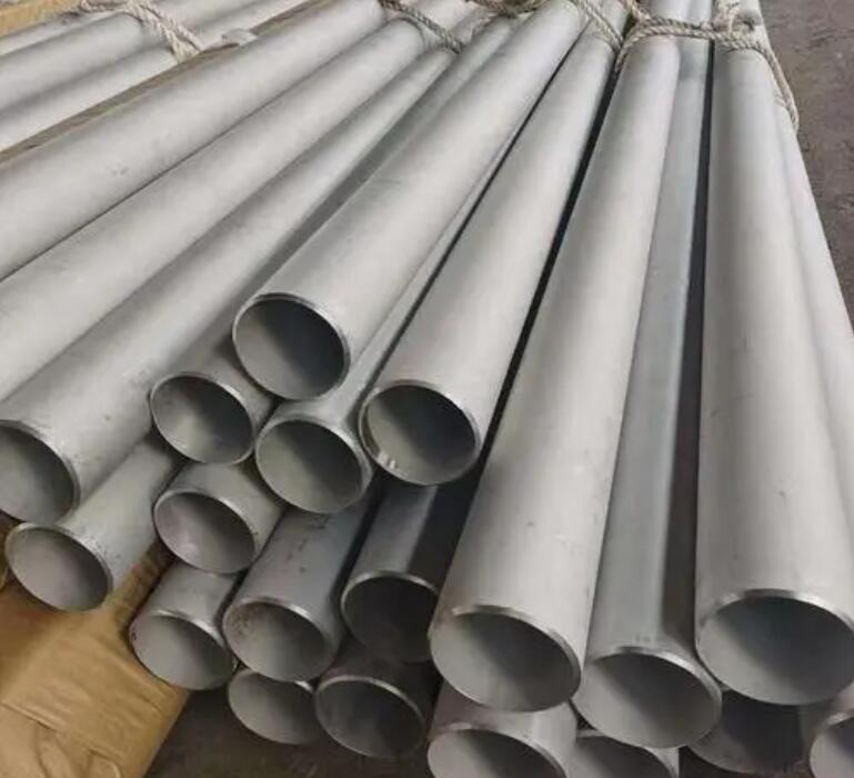 上蔡304不锈钢管
