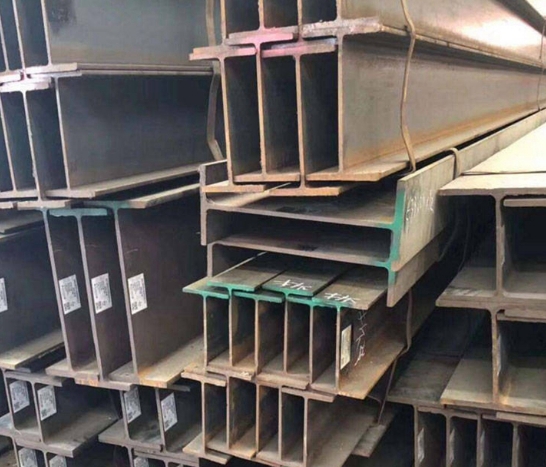 上蔡Q235C工字钢
